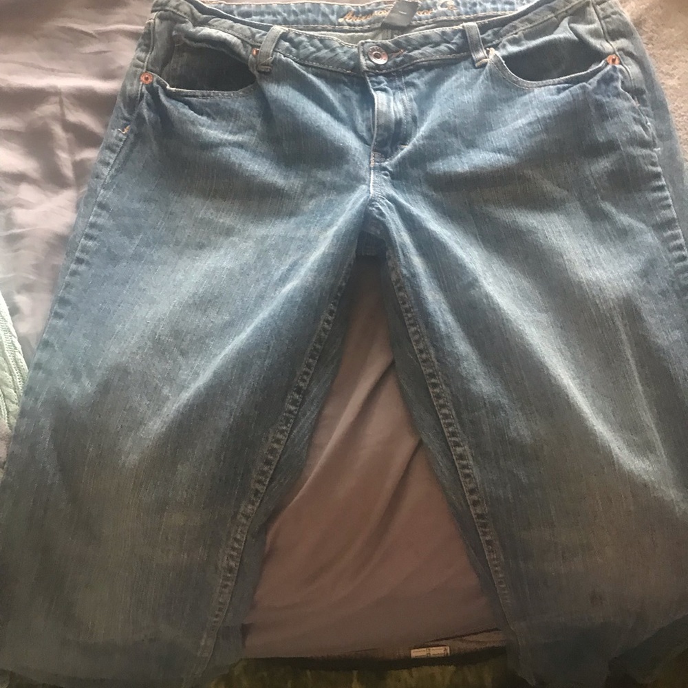 Jeans